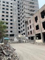 丰都县中医院提标改造创建三级中医医院项目